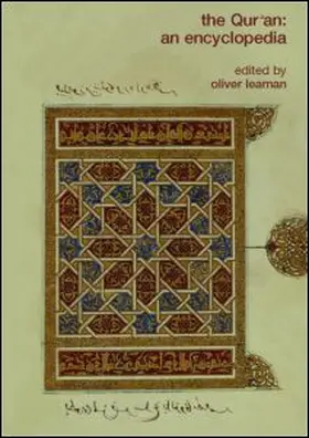 Leaman |  The Qur'an | Buch |  Sack Fachmedien