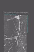 Zifcak |  Globalisation and the Rule of Law | Buch |  Sack Fachmedien