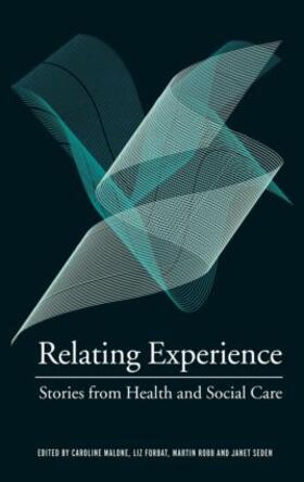 Malone / Forbat / Robb |  Relating Experience | Buch |  Sack Fachmedien