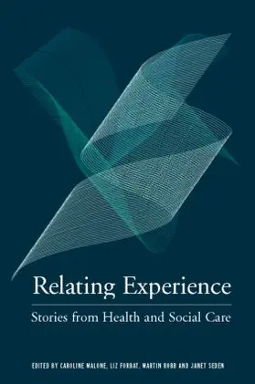 Malone / Forbat / Robb |  Relating Experience | Buch |  Sack Fachmedien