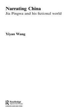 Wang |  Narrating China | Buch |  Sack Fachmedien