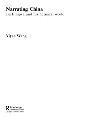 Wang |  Narrating China | Buch |  Sack Fachmedien