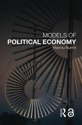 Nurmi |  Models of Political Economy | Buch |  Sack Fachmedien