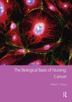 Blows | The Biological Basis of Nursing | Buch | 978-0-415-32746-6 | sack.de