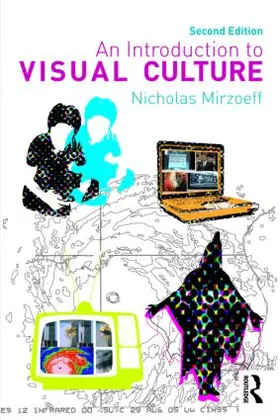 An Introduction to Visual Culture | Buch | 978-0-415-32759-6 | sack.de