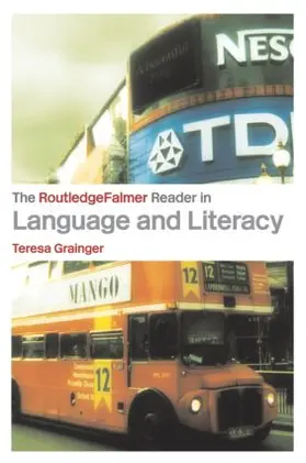 Grainger |  The RoutledgeFalmer Reader in Language and Literacy | Buch |  Sack Fachmedien