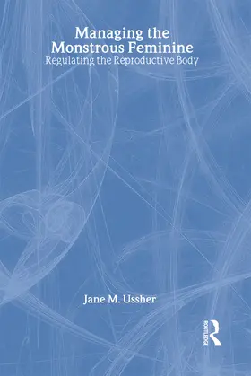 Ussher |  Managing the Monstrous Feminine | Buch |  Sack Fachmedien