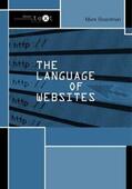Boardman |  The Language of Websites | Buch |  Sack Fachmedien
