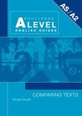 Onyett |  Comparing Texts | Buch |  Sack Fachmedien