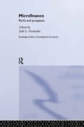 Fernando | Microfinance | Buch | 978-0-415-32874-6 | sack.de