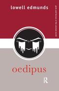 Edmunds |  Oedipus | Buch |  Sack Fachmedien