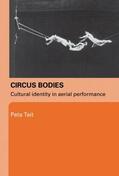 Tait |  Circus Bodies | Buch |  Sack Fachmedien