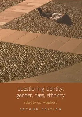Woodward |  Questioning Identity | Buch |  Sack Fachmedien