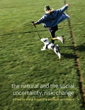 HINCHLIFFE / Woodward |  The Natural and the Social | Buch |  Sack Fachmedien