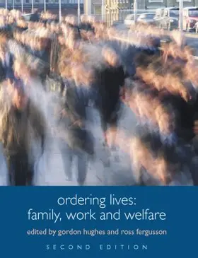Fergusson / Hughes |  Ordering Lives | Buch |  Sack Fachmedien