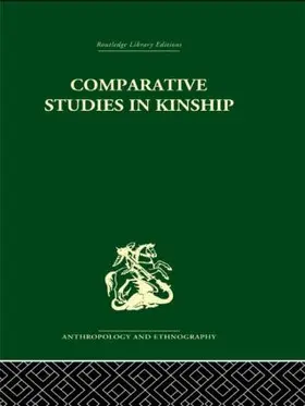 Goody |  Comparative Studies in Kinship | Buch |  Sack Fachmedien