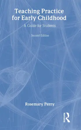 Perry | Teaching Practice for Early Childhood | Buch | 978-0-415-33108-1 | www.sack.de