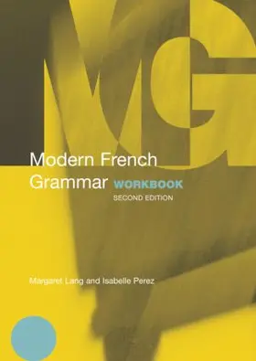  Modern French Grammar Workbook | Buch |  Sack Fachmedien