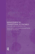 Edwards / Polonsky / Pucko |  Management in Transitional Economies | Buch |  Sack Fachmedien