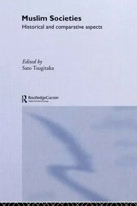 Tsugitaka |  Muslim Societies | Buch |  Sack Fachmedien