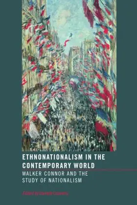 Conversi |  Ethnonationalism in the Contemporary World | Buch |  Sack Fachmedien