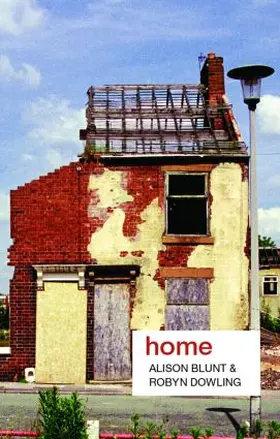 Blunt / Dowling |  Home | Buch |  Sack Fachmedien