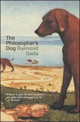 Gaita |  The Philosopher's Dog | Buch |  Sack Fachmedien