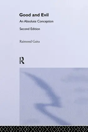 Gaita |  Good and Evil | Buch |  Sack Fachmedien