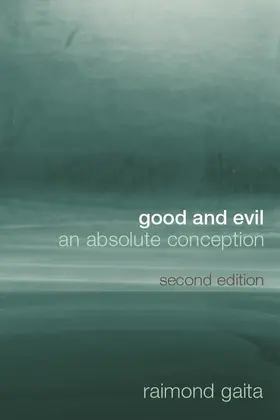 Gaita |  Good and Evil | Buch |  Sack Fachmedien