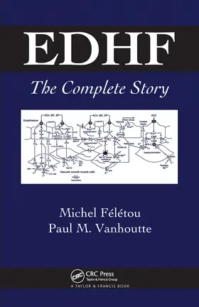 Feletou / Vanhoutte |  EDHF | Buch |  Sack Fachmedien
