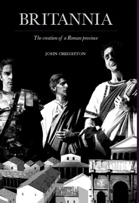 Creighton |  Britannia | Buch |  Sack Fachmedien