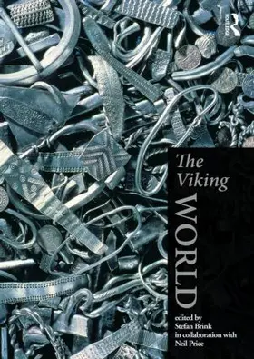 Price / Brink | The Viking World | Buch | 978-0-415-33315-3 | www.sack.de