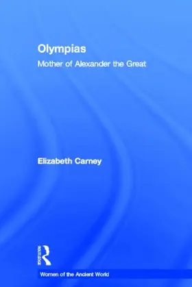 Carney | Olympias | Buch | 978-0-415-33316-0 | www.sack.de