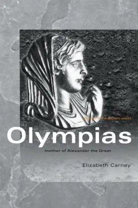 Carney | Olympias | Buch | 978-0-415-33317-7 | www.sack.de