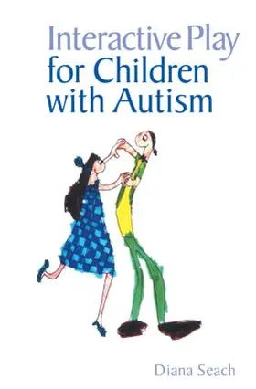 Seach | Interactive Play for Children with Autism | Buch | 978-0-415-33326-9 | www.sack.de