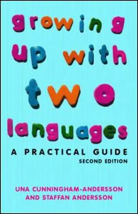 Cunningham-Andersson / Andersson | Growing Up with Two Languages | Buch | 978-0-415-33332-0 | www.sack.de