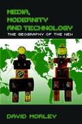 Morley |  Media, Modernity and Technology | Buch |  Sack Fachmedien