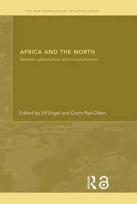 Engel / Olsen |  Africa and the North | Buch |  Sack Fachmedien
