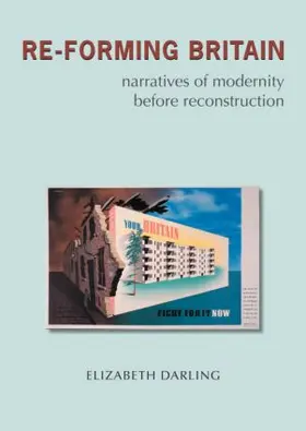 Darling |  Re-forming Britain | Buch |  Sack Fachmedien