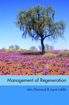 Diamond / Liddle | Management of Regeneration | Buch | 978-0-415-33421-1 | sack.de