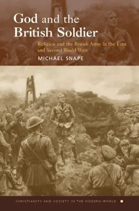 Snape |  God and the British Soldier | Buch |  Sack Fachmedien