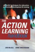 Brockbank / McGill |  The Action Learning Handbook | Buch |  Sack Fachmedien