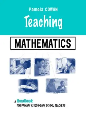 Cowan |  Teaching Mathematics | Buch |  Sack Fachmedien