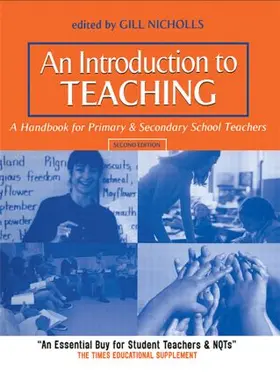 Nicholls |  An Introduction to Teaching | Buch |  Sack Fachmedien