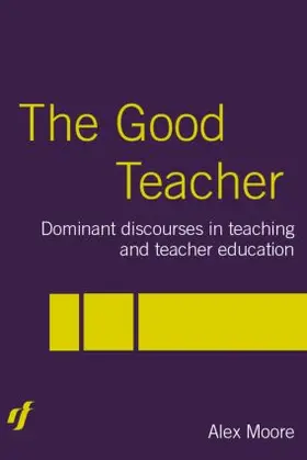 Moore |  The Good Teacher | Buch |  Sack Fachmedien