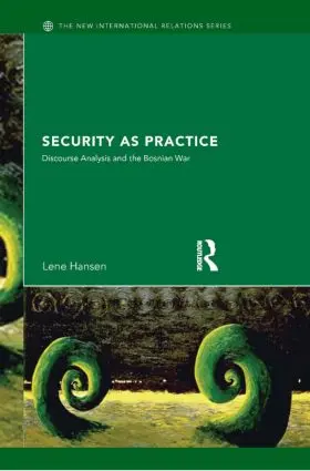 Hansen | Security as Practice | Buch | 978-0-415-33575-1 | sack.de