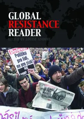 Amoore |  The Global Resistance Reader | Buch |  Sack Fachmedien