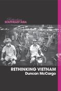McCargo |  Rethinking Vietnam | Buch |  Sack Fachmedien
