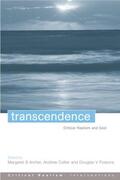 Archer / Collier / Porpora |  Transcendence | Buch |  Sack Fachmedien