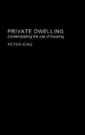 King |  Private Dwelling | Buch |  Sack Fachmedien